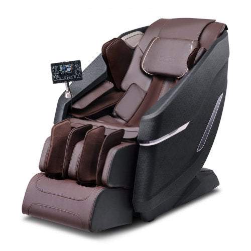 Advanced Massage Chair Technology for Wellness Facilities
