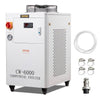 CW6000 Industrial Water Chiller for CO₂ Laser Systems