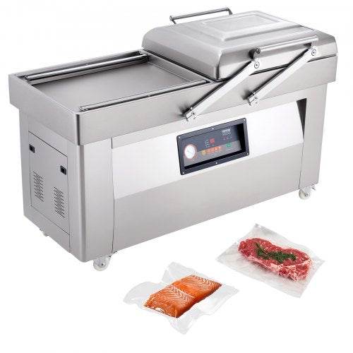 Why Chamber Vacuum Sealers Are Valuable for Foodservice Operations