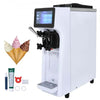 Is a Compact Soft Serve Machine Right for Small Restaurants and Cafés?