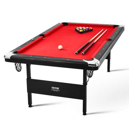 Choosing a 7-Foot Pool Table for Recreational Facilities