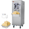 Selecting a Commercial Single-Flavor Ice Cream Machine for Consistent High-Volume Production