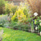 Garden Borders & Edging