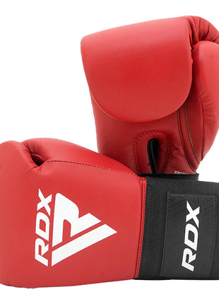 RDX BOXING GLOVES - USA BOXING APPROVED