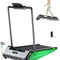 Akluer H1-B 13% Auto Incline Under Desk Treadmill