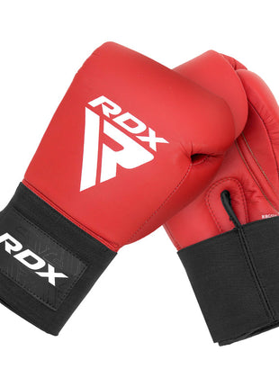 RDX BOXING GLOVES - USA BOXING APPROVED