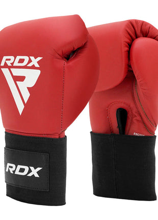 RDX BOXING GLOVES - USA BOXING APPROVED