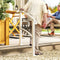 Handrails & Railing Systems