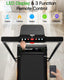 Akluer 480L-B Walking Pad Treadmill