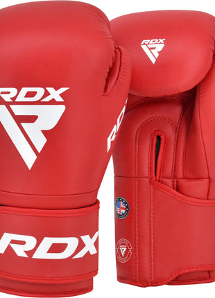 RDX Amateur Competition Boxing Gloves AS1