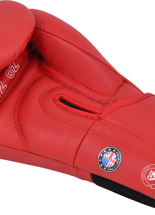 RDX Amateur Competition Boxing Gloves AS1