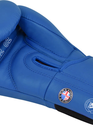 RDX Amateur Competition Boxing Gloves AS1