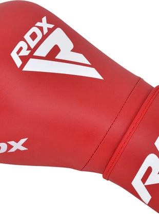 RDX Amateur Competition Boxing Gloves AS1