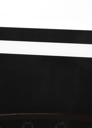 Wall Mounted Basketball Hoop with Shatter Proof Backboard, Durable Rim and All-Weather Net for Indoor and Outdoor Use