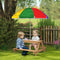 Water Play Equipment