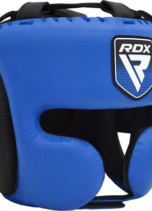 RDX APEX Boxing Head Gear With Cheek Protector