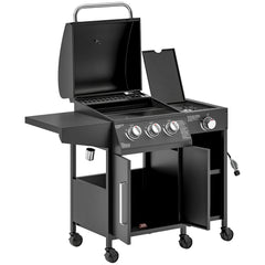Collection image for: Outdoor grills