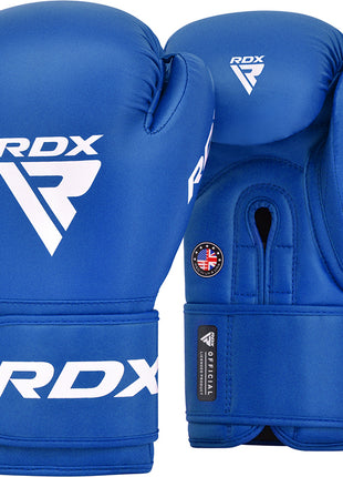 RDX BOXING GLOVES AS2