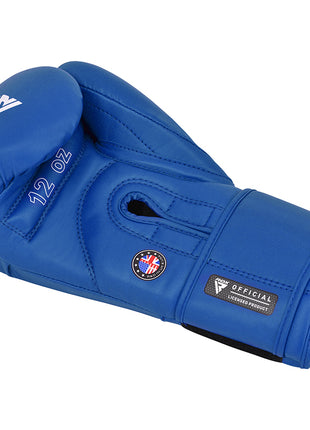 RDX BOXING GLOVES AS2
