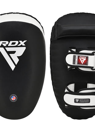 RDX T3 Muay Thai Kick Pads
