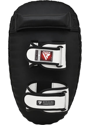 RDX T3 Muay Thai Kick Pads