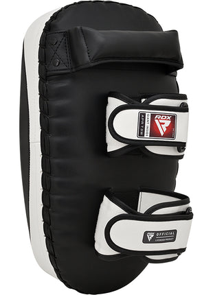 RDX T3 Muay Thai Kick Pads