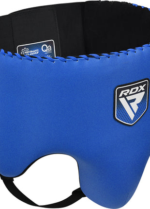 RDX APEX Abdo Groin Guard CE Certified