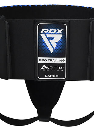 RDX APEX Abdo Groin Guard CE Certified