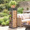 Log Racks & Carriers