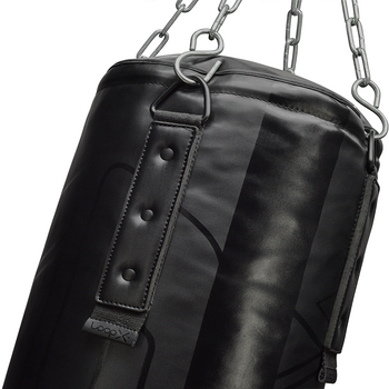 RDX F6 4ft / 5ft 2-in-1 KARA Training Punching Bag Set