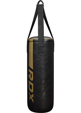 RDX F6 2FT KARA Kids Punch Bag & 6oz Gloves
