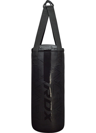 RDX F6 2FT KARA Kids Punch Bag & 6OZ Gloves