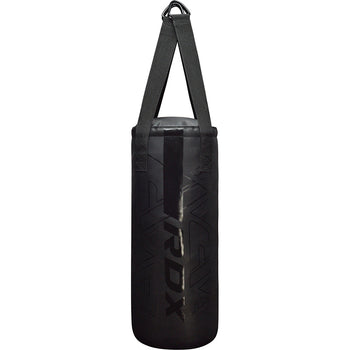 RDX F6 2FT KARA Kids Punch Bag & 6OZ Gloves