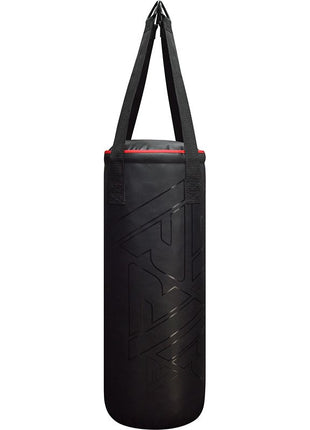 RDX F6 2FT KARA Kids Punch Bag & 6oz Gloves