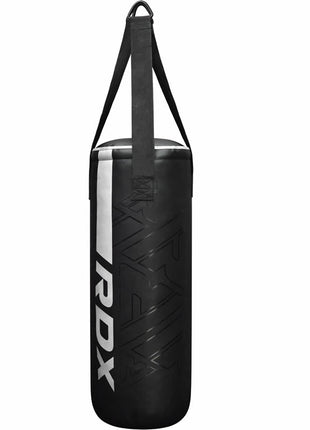 RDX F6 2FT KARA Kids Punch Bag & 6oz Gloves