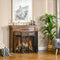 Fireplace Screens
