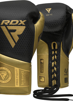 RDX K2 Mark Pro Fight Boxing Gloves