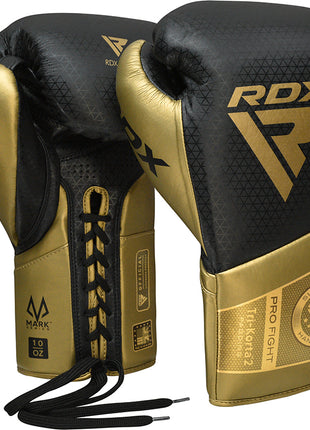 RDX K2 Mark Pro Fight Boxing Gloves