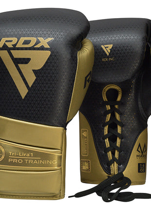 RDX L1 Mark Pro Training Boxing Gloves