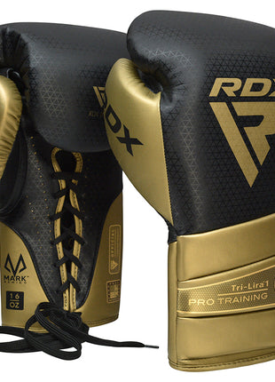 RDX L1 Mark Pro Training Boxing Gloves