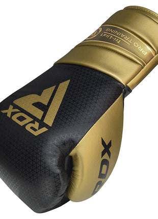 RDX L1 Mark Pro Training Boxing Gloves