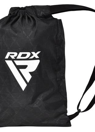 RDX IBA Approved Head Guard for Amateur Competition Red