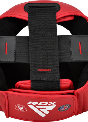 RDX HEAD GUARD AS1