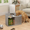 Pet Bowl Stands