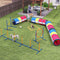 Pet Agility Equipment