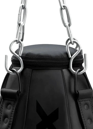 RDX Maize Punching Bag Black