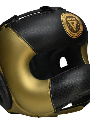 RDX L2 Mark Pro head Guard with Nose Protection Bar