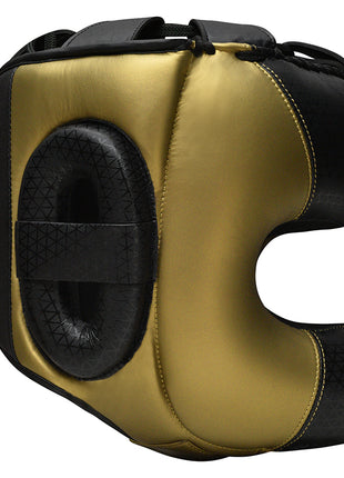RDX L2 Mark Pro head Guard with Nose Protection Bar