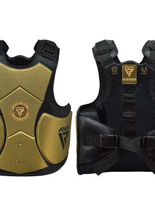RDX L1 Mark Pro Body Protector