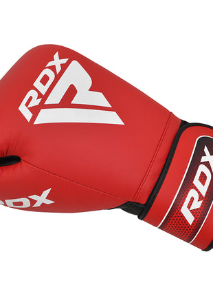 RDX APEX Sparring/Training Boxing Gloves Hook & Loop